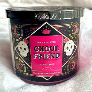 Bath & Body Works Ghoul Friend